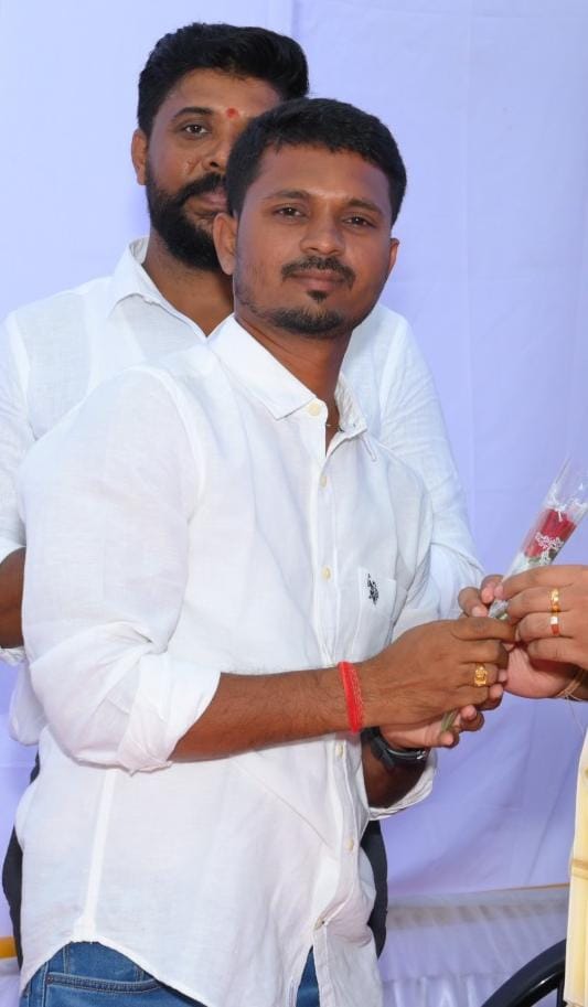 Narasing Rao