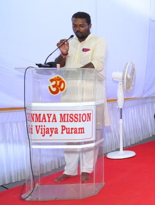 Testimonial