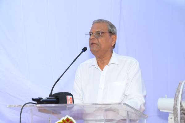Surendra Pralakaha